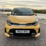 Kia Picanto 1.0 T-GDi ISG  GT-LINE S