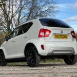 Suzuki Ignis 1.2 Dualjet MHEV SZ5 ALLGRIP Euro 6 (s/s) 5dr