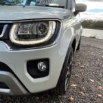 Suzuki Ignis 1.2 Dualjet MHEV SZ5 ALLGRIP Euro 6 (s/s) 5dr