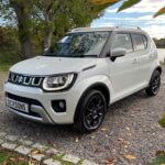 Suzuki Ignis 1.2 Dualjet MHEV SZ5 ALLGRIP Euro 6 (s/s) 5dr