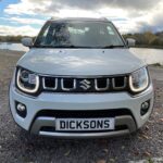 Suzuki Ignis 1.2 Dualjet MHEV SZ5 ALLGRIP Euro 6 (s/s) 5dr