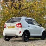 Suzuki Ignis 1.2 Dualjet MHEV SZ5 ALLGRIP Euro 6 (s/s) 5dr