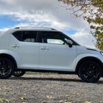 Suzuki Ignis 1.2 Dualjet MHEV SZ5 ALLGRIP Euro 6 (s/s) 5dr