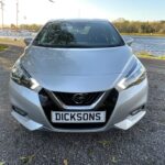 Nissan Micra Hatchback All New 0.9 IG-T 90 Acenta Ltd Ed