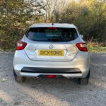 Nissan Micra Hatchback All New 0.9 IG-T 90 Acenta Ltd Ed