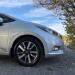 Nissan Micra Hatchback All New 0.9 IG-T 90 Acenta Ltd Ed