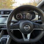 Nissan Micra Hatchback All New 0.9 IG-T 90 Acenta Ltd Ed