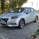 Nissan Micra Hatchback All New 0.9 IG-T 90 Acenta Ltd Ed