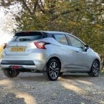 Nissan Micra Hatchback All New 0.9 IG-T 90 Acenta Ltd Ed