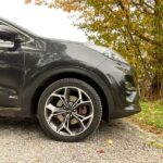 Kia Sportage 1.6 CRDi GT-LINE