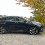 Kia Sportage 1.6 CRDi GT-LINE