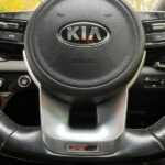 Kia Sportage 1.6 CRDi GT-LINE