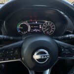 Nissan Juke 5-Door Hatchback 1.6 (143ps) Hybrid Tekna+