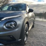 Nissan Juke 5-Door Hatchback 1.6 (143ps) Hybrid Tekna+