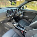 Nissan Juke 5-Door Hatchback 1.6 (143ps) Hybrid Tekna+