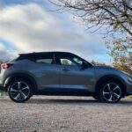 Nissan Juke 5-Door Hatchback 1.6 (143ps) Hybrid Tekna+