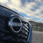 Nissan Juke 5-Door Hatchback 1.6 (143ps) Hybrid Tekna+