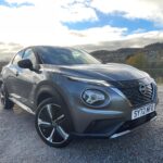 Nissan Juke 5-Door Hatchback 1.6 (143ps) Hybrid Tekna+