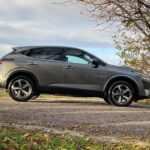 Nissan Qashqai 1.3 DIG-T (160ps) N-Connecta