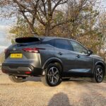 Nissan Qashqai 1.3 DIG-T (160ps) N-Connecta