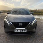 Nissan Qashqai 1.3 DIG-T (160ps) N-Connecta