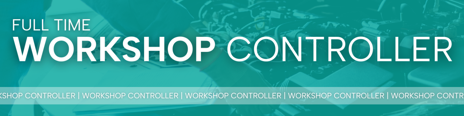 Workshop Controller