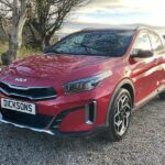 Kia XCeed 1.5 T-GDi ISG GT-LINE