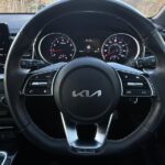 Kia XCeed 1.5 T-GDi ISG GT-LINE