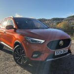 MG ZS 1.5 VTi-TECH Exclusive Euro 6 (s/s) 5dr