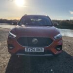 MG ZS 1.5 VTi-TECH Exclusive Euro 6 (s/s) 5dr