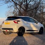 Nissan Micra Hatchback (All New) 1.0 IG-T (92ps) N-Sport