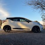 Nissan Micra Hatchback (All New) 1.0 IG-T (92ps) N-Sport