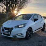 Nissan Micra Hatchback (All New) 1.0 IG-T (92ps) N-Sport