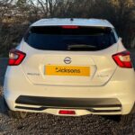 Nissan Micra Hatchback (All New) 1.0 IG-T (92ps) N-Sport