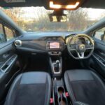 Nissan Micra Hatchback (All New) 1.0 IG-T (92ps) N-Sport