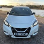 Nissan Micra Hatchback (All New) 1.0 IG-T (92ps) N-Sport