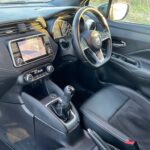 Nissan Micra Hatchback (All New) 1.0 IG-T (92ps) N-Sport