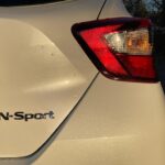 Nissan Micra Hatchback (All New) 1.0 IG-T (92ps) N-Sport