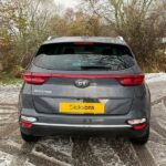 Kia Sportage 1.6 CRDi 2