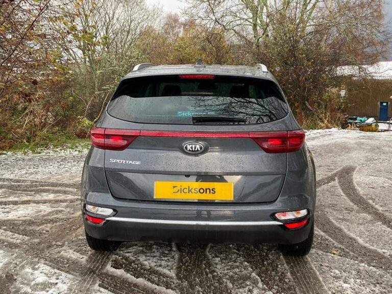 Kia Sportage 1.6 CRDi 2