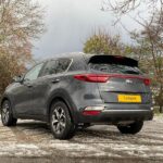 Kia Sportage 1.6 CRDi 2