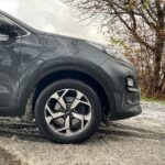 Kia Sportage 1.6 CRDi 2