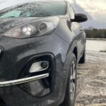 Kia Sportage 1.6 CRDi 2