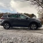 Kia Sportage 1.6 CRDi 2