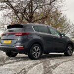 Kia Sportage 1.6 CRDi 2