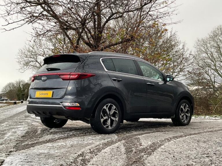 Kia Sportage 1.6 CRDi 2