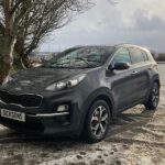 Kia Sportage 1.6 CRDi 2