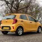 Kia Picanto 1.0 DPi ISG 1