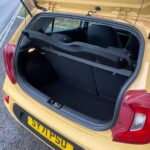 Kia Picanto 1.0 DPi ISG 1