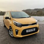 Kia Picanto 1.0 DPi ISG 1